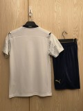 2020 Italy Away Stadium Jersey