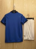 2020 Italy Home Stadium Jersey