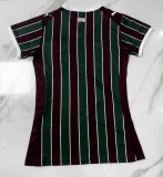 2026/27 Fluminense Women's Home Stadium Jersey