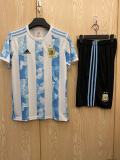 2021 Argentina Home Stadium Jersey