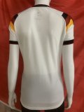 2026/27 Germany FIFA World Cup Authentic Home Jersey (Women's)