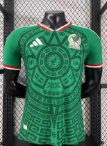 2026/27 Mexico Authentic Home Jersey