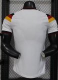 2026/27 Germany Home Authentic Jersey