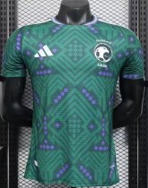 2026/27 Saudi Arabia FIFA World Cup Authentic Home Jersey