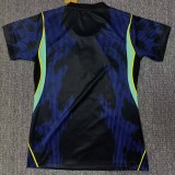 2026 Brazil FIFA World Cup Authentic Away Jersey (Women's)