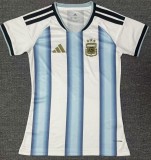 2026/27 Argentina FIFA World Cup Women's Home Stadium Jersey