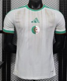 2026/27 Algeria Authentic Home Jersey