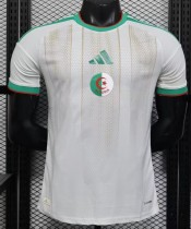 2026/27 Algeria Authentic Home Jersey