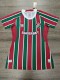 2026/27 Umbro Fluminense FC Home Replica Jersey (Women's)