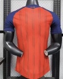 2026/27 Spain Home Authentic Jersey