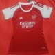 2026/27 Arsenal Home Replica Jersey (Women's)