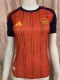 2026/27 Spain Women's Authentic Home Jersey