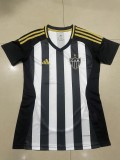 2025/26 Atletico Mineiro Home Replica Jersey (Women's)
