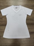 2025/26 Umbro Santos FC Home Replica Jersey (Women's)