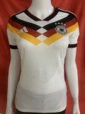 2026/27 Germany FIFA World Cup Authentic Home Jersey (Women's)