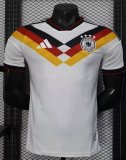 2026/27 Germany Home Authentic Jersey