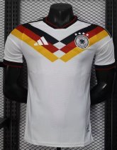 2026/27 Germany Home Authentic Jersey
