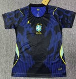 2026 Brazil FIFA World Cup Authentic Away Jersey (Women's)