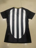 2025/26 Atletico Mineiro Home Replica Jersey (Women's)