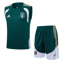 2026/27 Italy National Team Sleeveless Training Kit