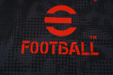 2025/26 AC Milan Sleeveless Training Kit