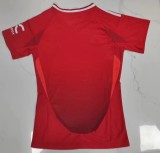 2024/25 Manchester United Home Replica Jersey (Women's)