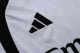 2026/27 Real Madrid CF Sleeveless Training Kit