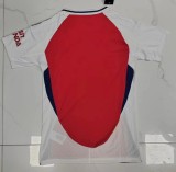 2024/25 Arsenal Home Replica Jersey (Women's)