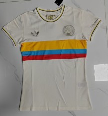 2024 Colombia Centenary Third Replica Jersey (Women's)