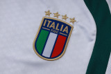 2026/27 Italy National Team Sleeveless Training Kit