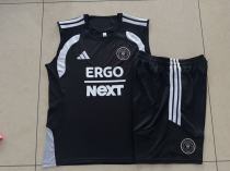 2026/27 Inter Miami CF Sleeveless Training Kit