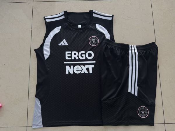 2026/27 Inter Miami CF Sleeveless Training Kit