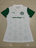 2025/26 Palmeiras Away Replica Jersey (Women's)