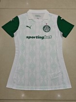 2025/26 Palmeiras Away Replica Jersey (Women's)