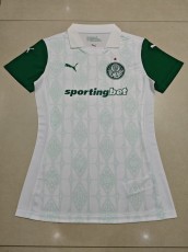 2025/26 Palmeiras Away Replica Jersey (Women's)
