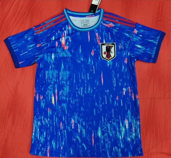 2025/26 Japan Home Replica Jersey