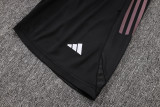 2026/27 Real Madrid CF Sleeveless Training Kit