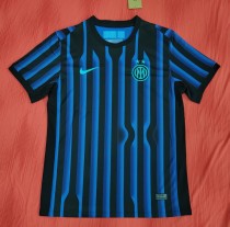 2025/26 Inter Milan Home Replica Jersey