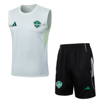 2025/26 Al-Nassr FC Sleeveless Training Kit
