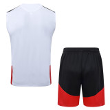 2026/27 Germany National Team Sleeveless Training Kit