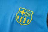 2025/26 FC Barcelona Sleeveless Training Kit