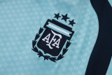 2026/27 Argentina National Team Sleeveless Training Kit