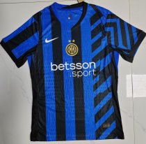 2024/25 Inter Milan Home Replica Jersey