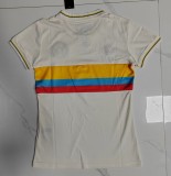 2024 Colombia Centenary Third Replica Jersey (Women's)