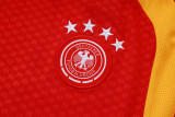 2026/27 Germany National Team Sleeveless Training Kit