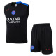 2025/26 Paris Saint-Germain Sleeveless Training Kit