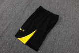 2025/26 Al-Ittihad Sleeveless Training Kit