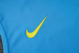 2025/26 FC Barcelona Sleeveless Training Kit