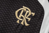 2026/27 Clube de Regatas do Flamengo Sleeveless Training Kit