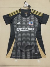 2025/26 Colo-Colo Away Replica Jersey (Women's)